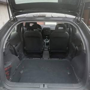 Audi A2 1.4 TDI, 66 kW, 2004.godina