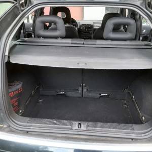Audi A2 1.4 TDI, 66 kW, 2004.godina