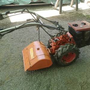 sep motokultivator