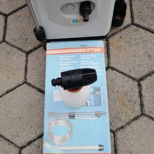 Električne škare za živicu &#x201C;Viking HE 600&#x201D;