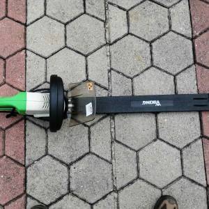 Električne škare za živicu &#x201C;Viking HE 600&#x201D;