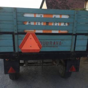 PRIKOLICA DUBRAVA