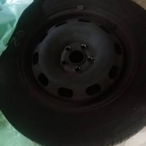 Octavia 1.6 LX sa plinom
