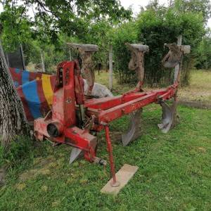 Plug vogel noot 1050