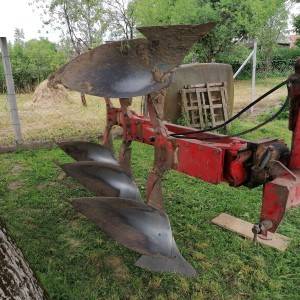 Plug vogel noot 1050