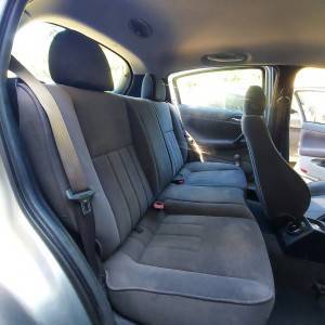 ALFA ROMEO 147 1.9 JTD