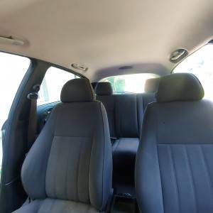 ALFA ROMEO 147 1.9 JTD