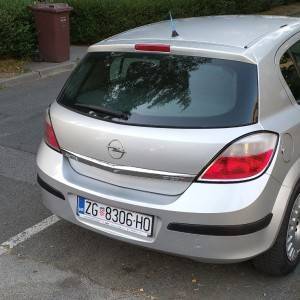Astra h 1.7cdti hitno