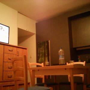 Crikvenica studio apartman