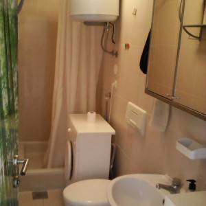 Crikvenica studio apartman