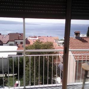 Crikvenica studio apartman