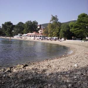 Crikvenica studio apartman