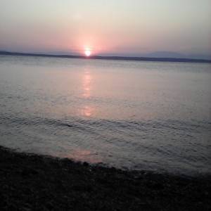 Crikvenica studio apartman