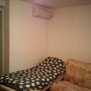 Crikvenica studio apartman