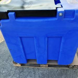 Mobilni spremnik za AdBlue 460/600 Litara