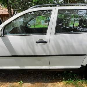 VW Golf IV|1.9 SDI|Dobro očuvan|U kompletu ili za dijelove