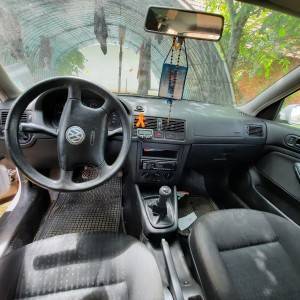 VW Golf IV|1.9 SDI|Dobro očuvan|U kompletu ili za dijelove