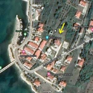 građevinsko zemljište Zaton - prodaja