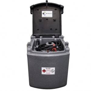 Spremnik za gorivo 600 L