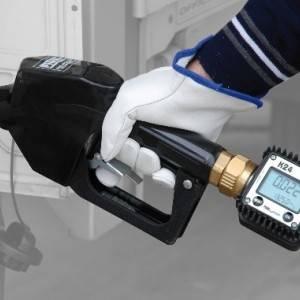 Spremnik za gorivo 600 L