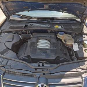vw passat b5.5 2.8 V6