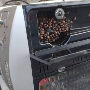 Kafe aparat