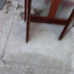 Željezni prozor neprobojni, sa šalaporkama 90x90