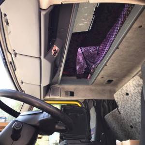 DAF LF 160