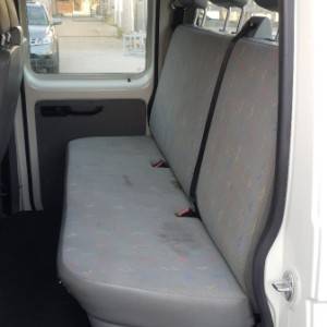 Volkswagen transporter t5