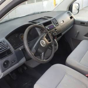 Volkswagen transporter t5