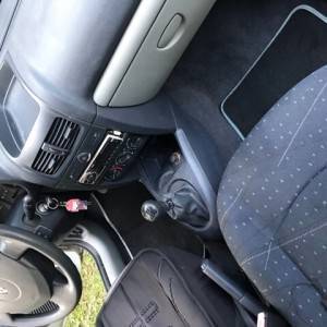 Renault Clio 1,2 16V