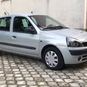 Renault Clio 1,2 16V