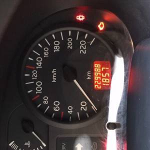 Renault Clio 1,2 16V