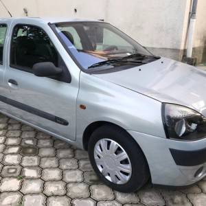 Renault Clio 1,2 16V