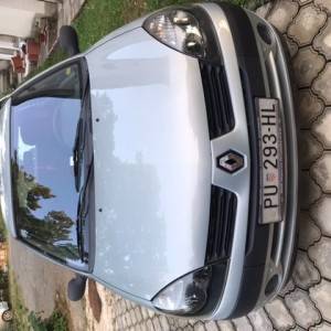 Renault Clio 1,2 16V