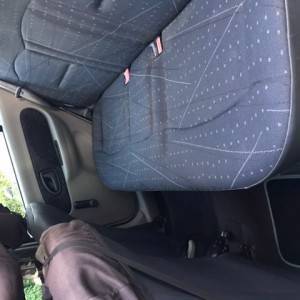 Renault Clio 1,2 16V