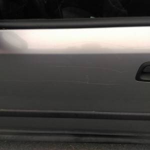 Opel Astra 1.4 16v 2001g klima