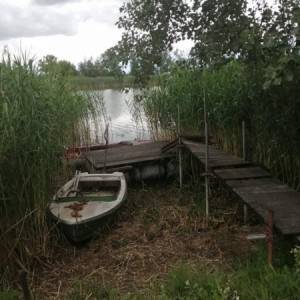 Vikendica u Topolje/Puškaš