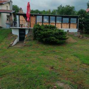 Vikendica u Topolje/Puškaš