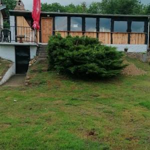 Vikendica u Topolje/Puškaš