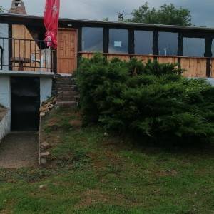 Vikendica u Topolje/Puškaš