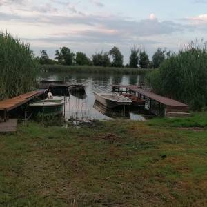 Vikendica u Topolje/Puškaš