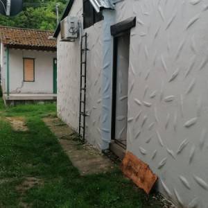 Vikendica u Topolje/Puškaš