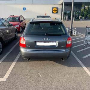 Audi a4 2003 1.8T