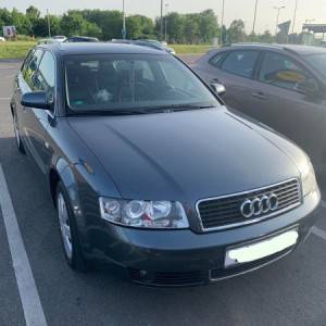 Audi a4 2003 1.8T