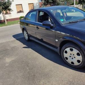 Opel vectra c