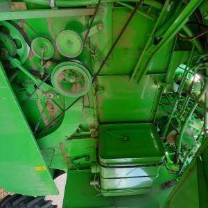 Deutz Fahr 4060 H