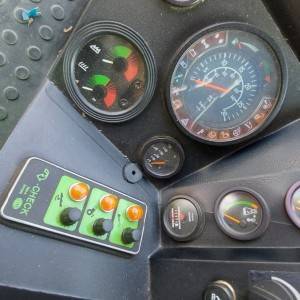Deutz Fahr 4060 H