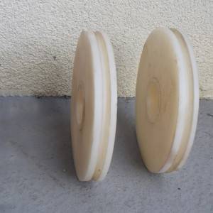 Plastične koloture