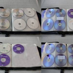 Razni DVD filmovi i serije 201 kom